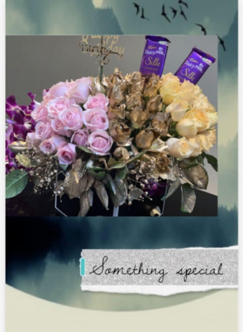 Something Special Florists