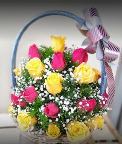 MM Flowers And Traders