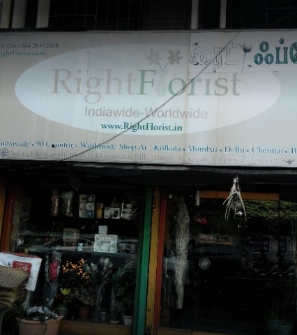 Right Florist