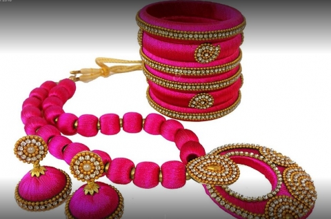 Anjanas Imitation Jewellery