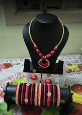 Anjanas Imitation Jewellery