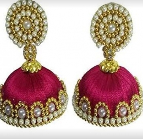 Anjanas Imitation Jewellery