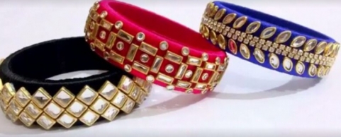 Anjanas Imitation Jewellery