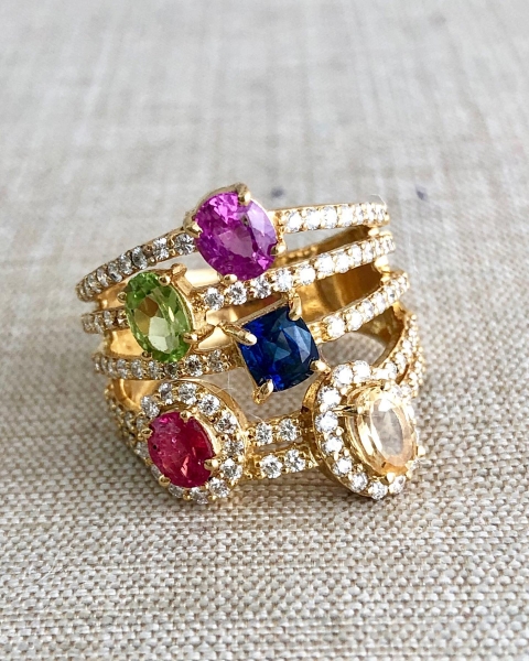 Sultan Gems And Fine Jewellery
