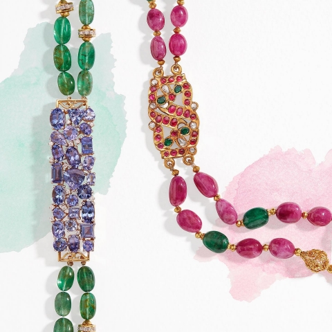 Sultan Gems And Fine Jewellery