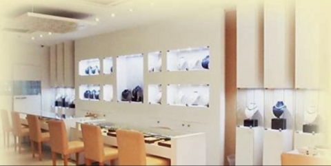 Sultan Gems And Fine Jewellery