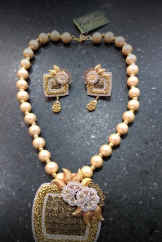 Santosh Jewellers