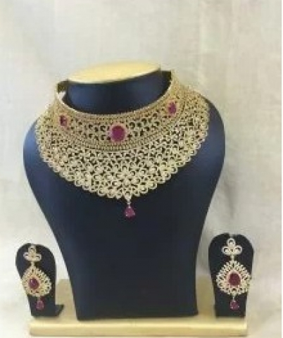 Swarnam Bridal Collection