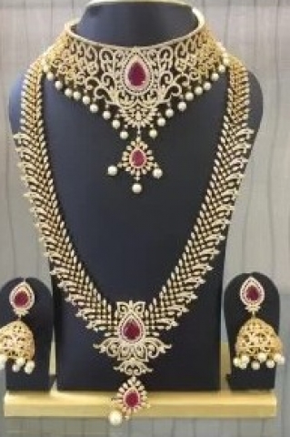 Swarnam Bridal Collection