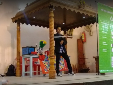 Takeoff Entertainment And Magi