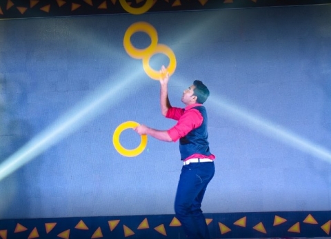 ThrillVeera Entertainment