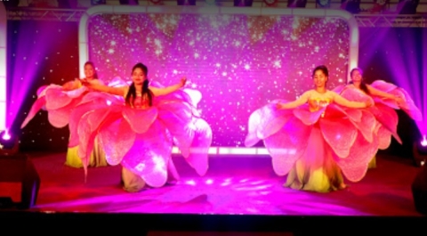 ThrillVeera Entertainment