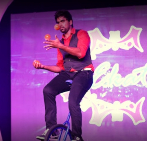 ThrillVeera Entertainment