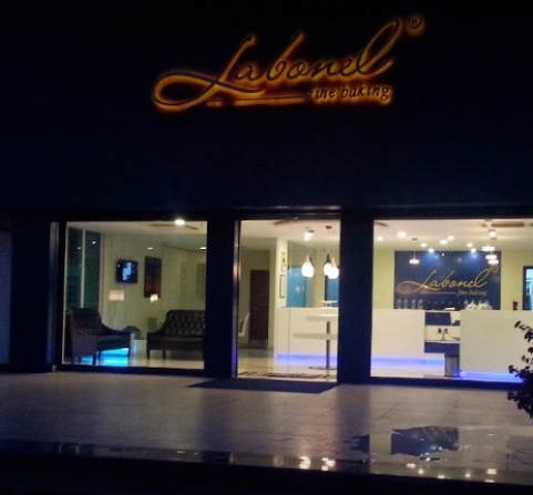 Labonel Fine Baking