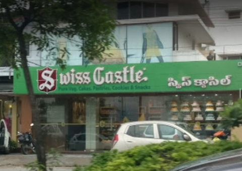 Swiss Castle Bakery