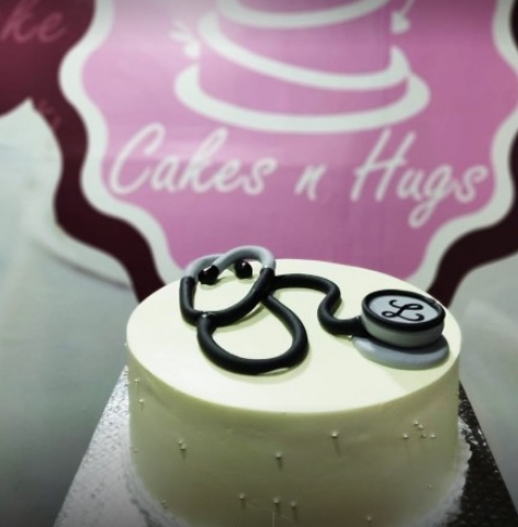 Cakes N Hugs