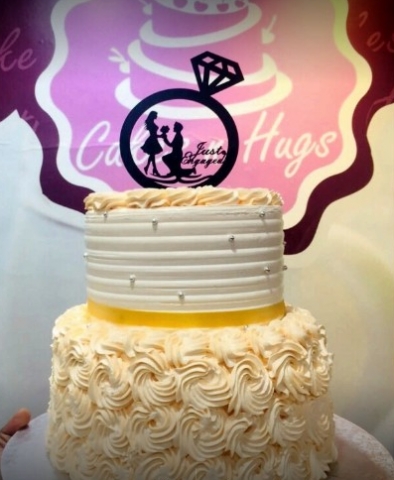 Cakes N Hugs