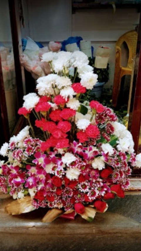 Ganesh florist