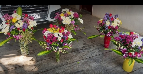 Ganesh Florist