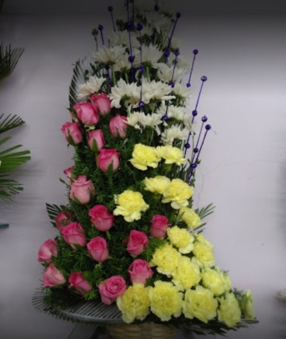  Mayur Golden Florist