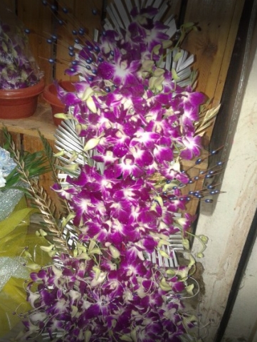 Mayur Golden Florist