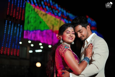 Incredbl Photography