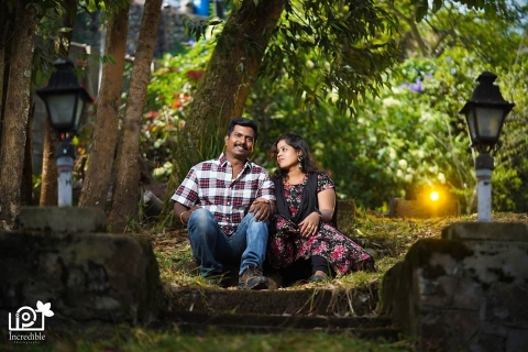 Incredbl Photography