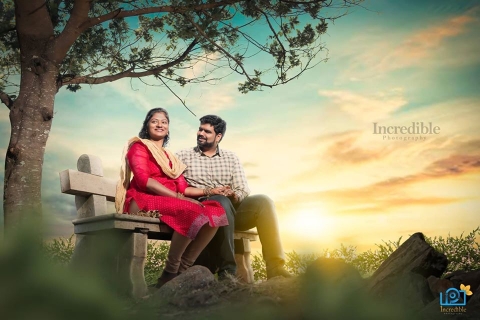 Incredbl Photography