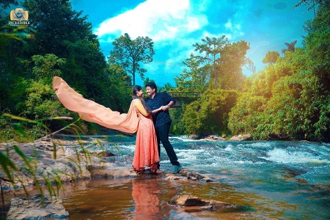 Incredbl Photography