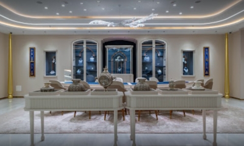 PMJ Jewels Flagship Store