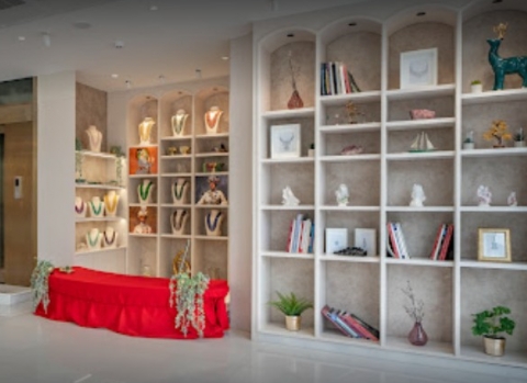 PMJ Jewels Flagship Store