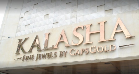 Kalasha Fine Jewels