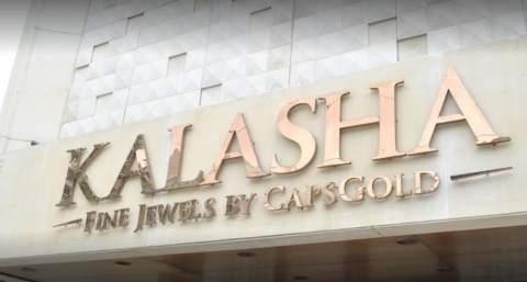 Kalasha Fine Jewels