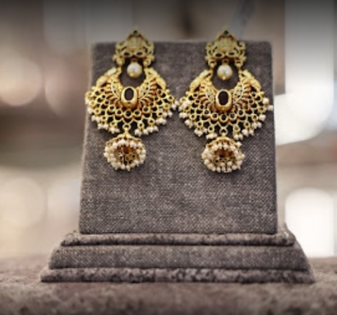 Sri Bhavani Jewels