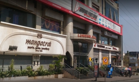 Mangatrai Neeraj Jewellery