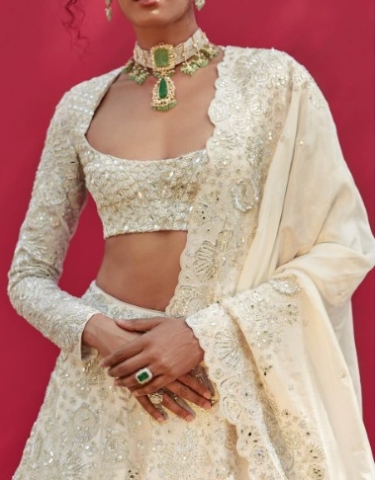 Akoya jewels By Anukriti Jalan