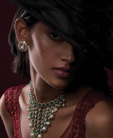 Akoya jewels By Anukriti Jalan