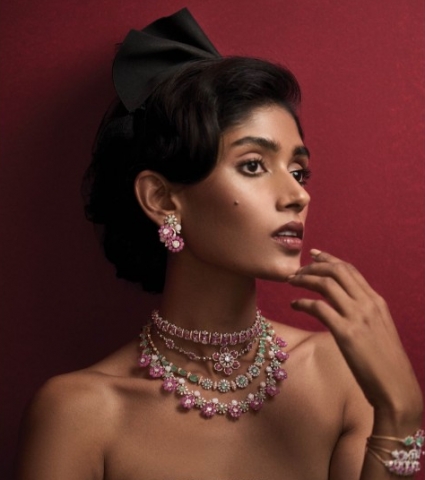 Akoya jewels By Anukriti Jalan