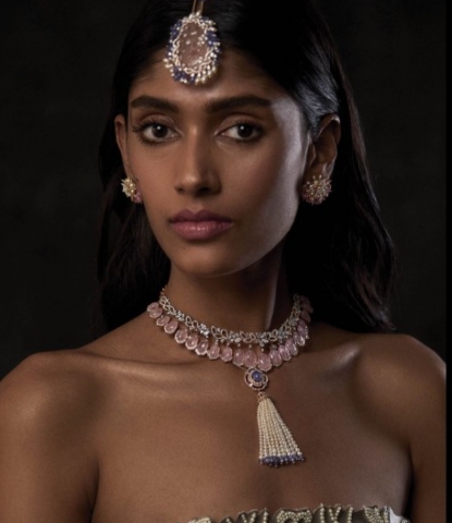 Akoya jewels By Anukriti Jalan