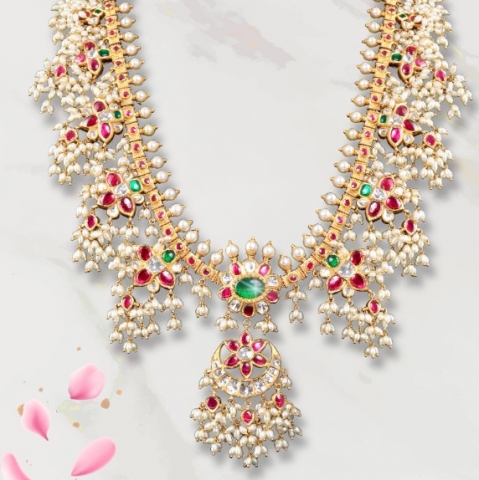 Shree Raj Jewellers