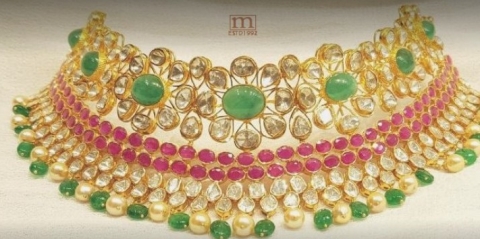 Sri Mahalaxmi Jewellers