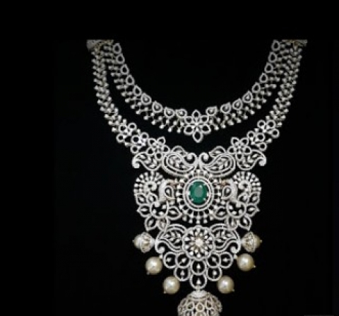 Sri Mahalaxmi Jewellers