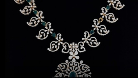 Sri Mahalaxmi Jewellers