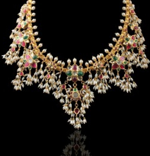 Srinath Jewellers