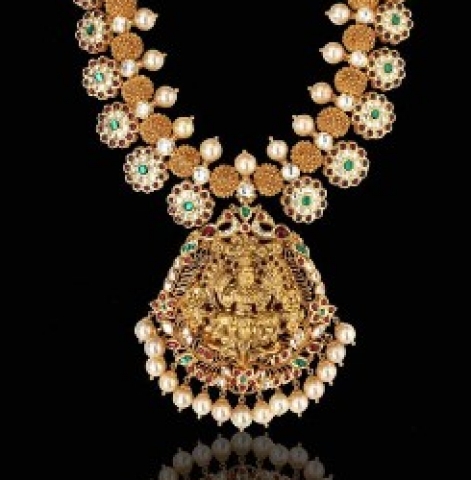 Srinath Jewellers