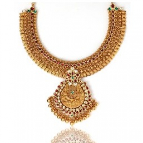 Srinath Jewellers