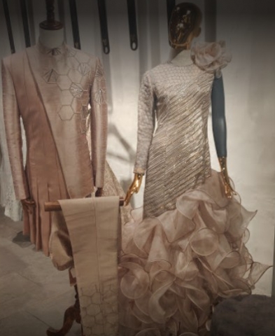 Tejas Harish For Evolve