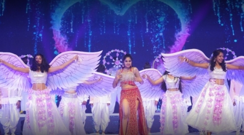 Sandeep Steps Dance Academy