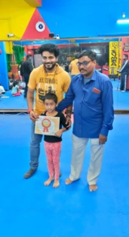 Raghavendra Dance Music And Fi