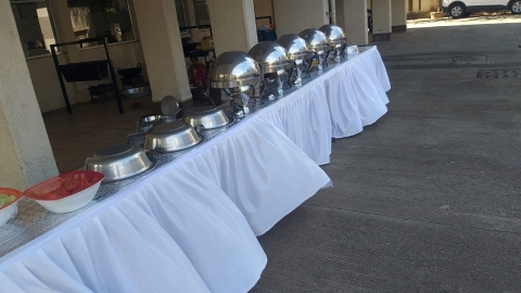 Shree Shyam Catering Service